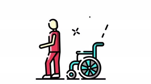 Stand Up From Wheelchair