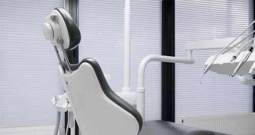Dental Clinic Equipment