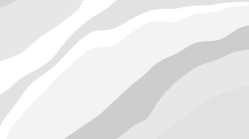 Abstract Fluid Wave Animation Background