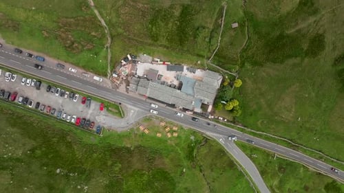 The Kirkstone Pass Inn