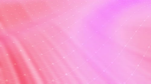 Plexus Gradient Hintergrund