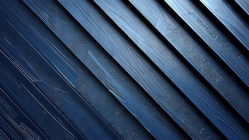 Dark, Diagonal Wood Plank Background
