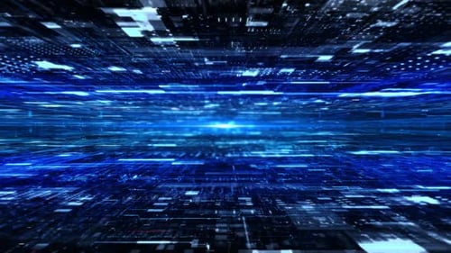 Experiencia en alta tecnología