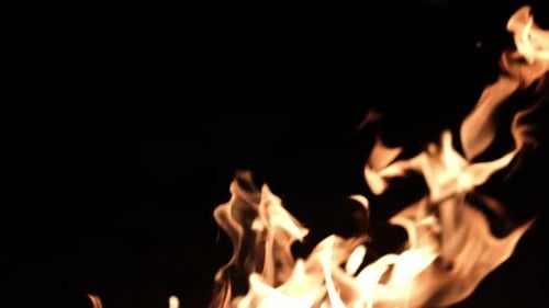 Hell fire