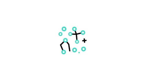 Gemini Animated Icon