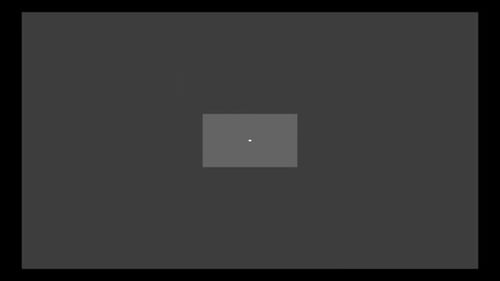 Modern Digital Text Reveal Opener