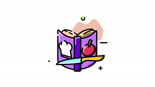 Recipe Book