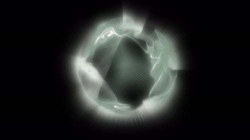 Energetische Gezeiten