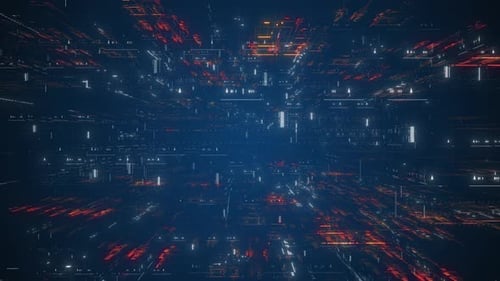 Technology Data Stream