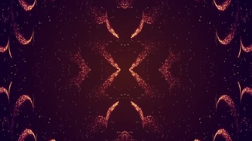 Wedding Background Loop