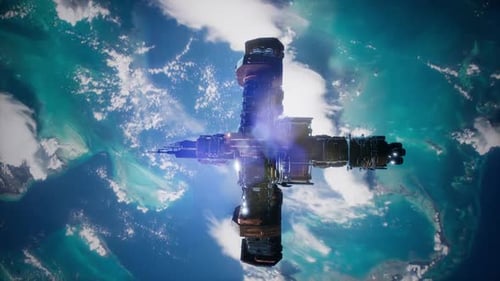 International Space Station