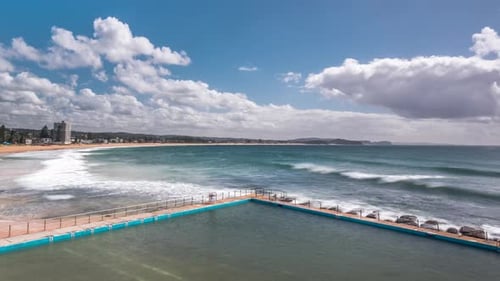 Collaroy Pool