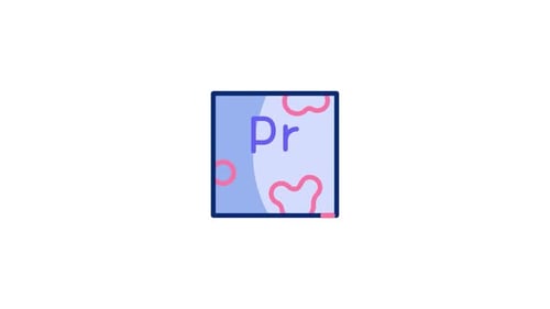 Protactinium Animated Icon