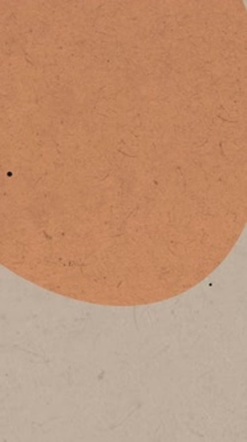 Doodle Pattern Animated Background
