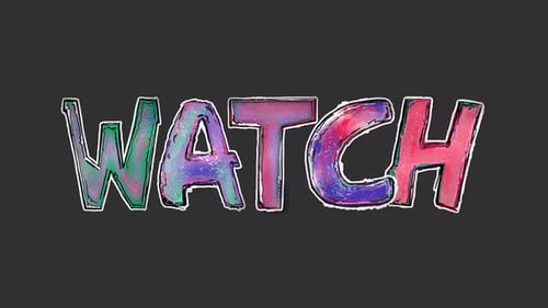 Watch Sketch Style Caption