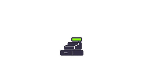 Cash Register Payment