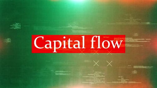 Capital Flow Words And Terms In The Stock Market