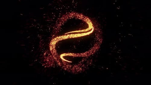 4K Sparks Show 22