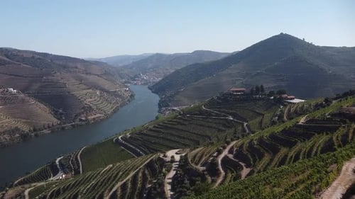 Douro River