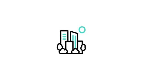 Icono animado de Citypark