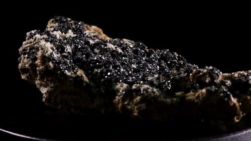 Natural mineral crystal - natural crystal collection in Bocsa, Romania 3