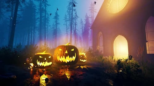Halloween 01 Hd