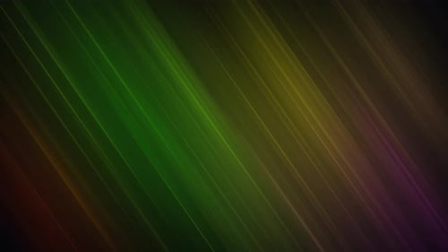 Fluid Gradient Background with Smooth Diagonal Moving Lines