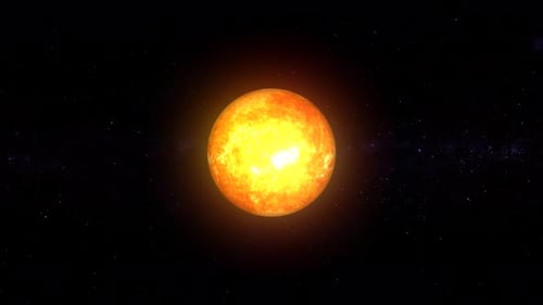 sun