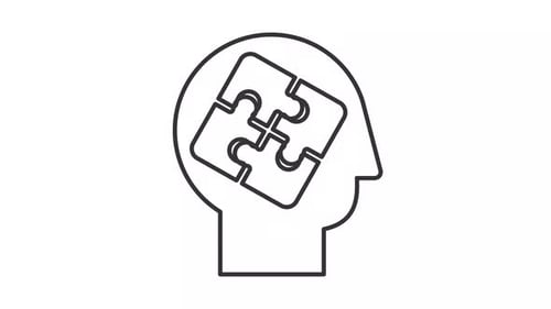 Elaboration animated icon