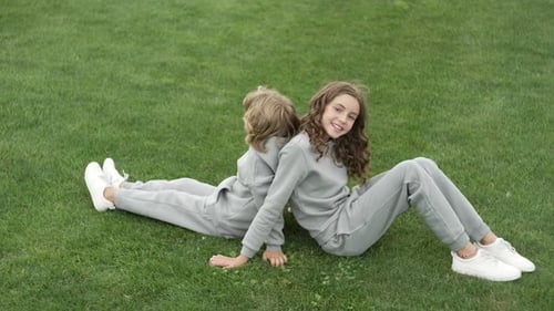 Lifestyle Video of Sister's Love for Brother