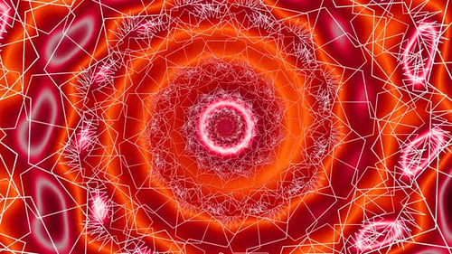 Abstract wave spiral background. Fractal shapes background abstraction 4K HD abstract wallpaper