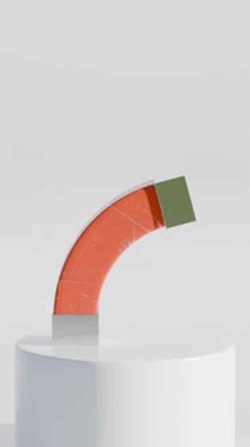 Metal Bar Twisting in Realistic Animation