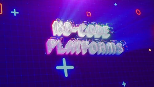 Keine Codeplattformen, Hintergrund zur digitalen Technologie