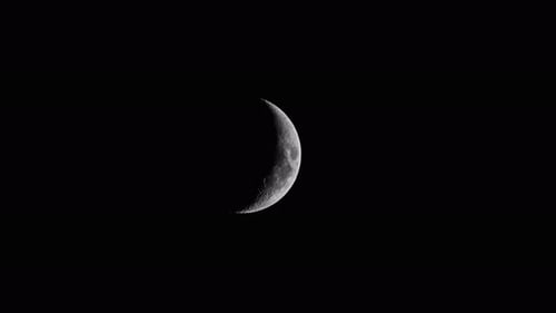 Moon (4K)