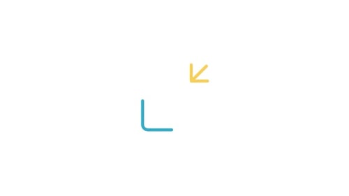 Minimize Animated Icon