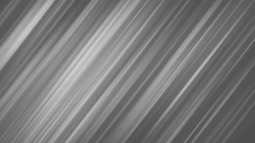 Seamless Looping Abstract Diagonal Light Rays Background
