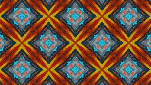 Fondo multicolor abstracto