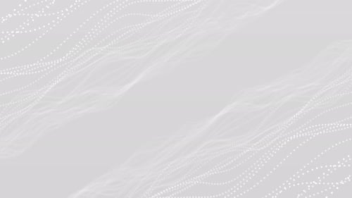 Digital Artificial Intelligence Sci Fi Futuristic Cyberspace Background Particle Floating Data