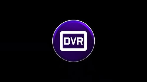 Fiber DVR-Symbol