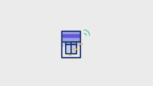 Window Animated Icon V1