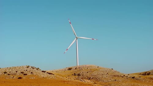 Wind Turbine