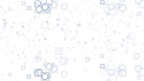 Simple Clear Background Loop