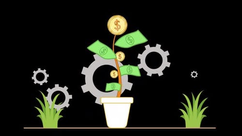 Money Tree Alpha