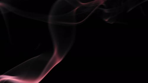 Mist - 4K