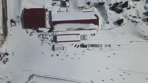 Skizentrum