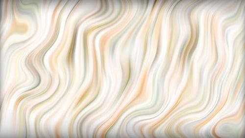 Novo movimento de onda de linha líquida incrível. Fundo de gradiente fantástico, sedoso e abstrato