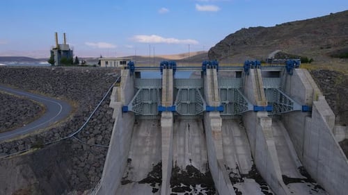 Barrage