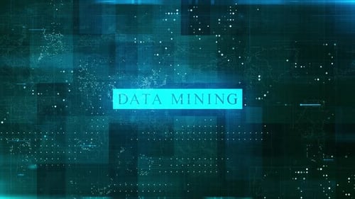 Data Mining Words In Technology