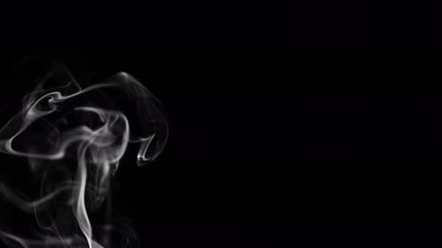 smoke