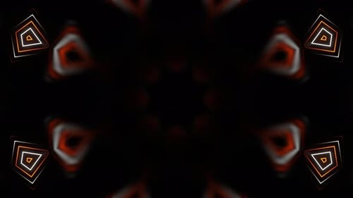 Hintergrund der kosmischen Lichtexplosion